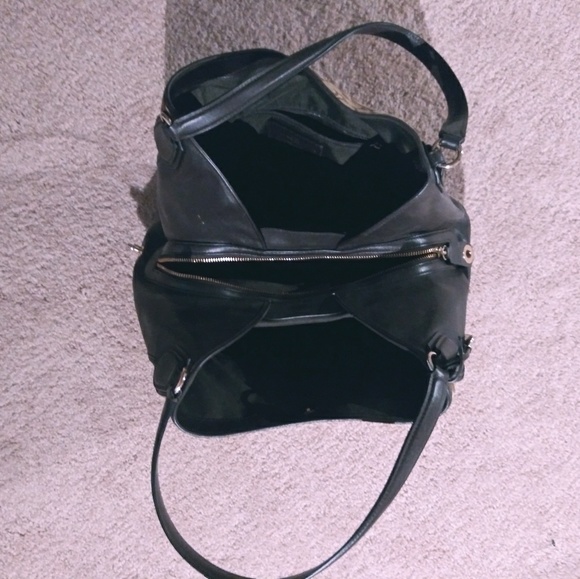 Large Coach bag - Picture 5 of 8